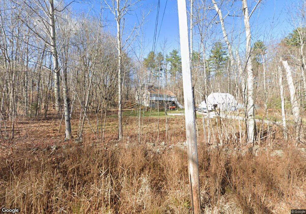 118 N Gorham Rd, Gorham, ME 04038 - photo 1