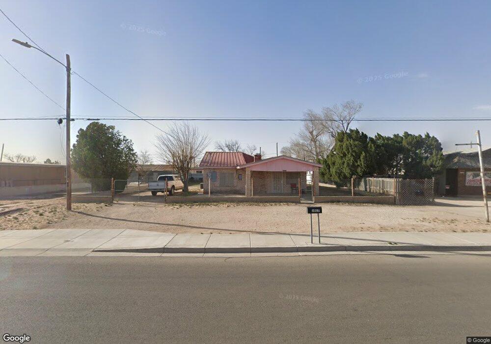 1017 E Main St, Hobbs, NM 88240 - photo 1