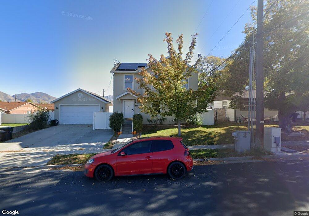 556 N 200 E, Spanish Fork, UT 84660 - photo 1