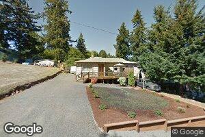 647 Bridges St, Yoncalla, OR 97499