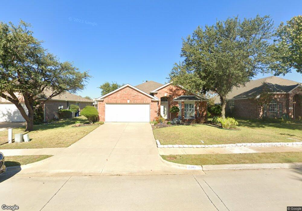 2301 Loon Lake Rd, Denton, TX 76210 - photo 1