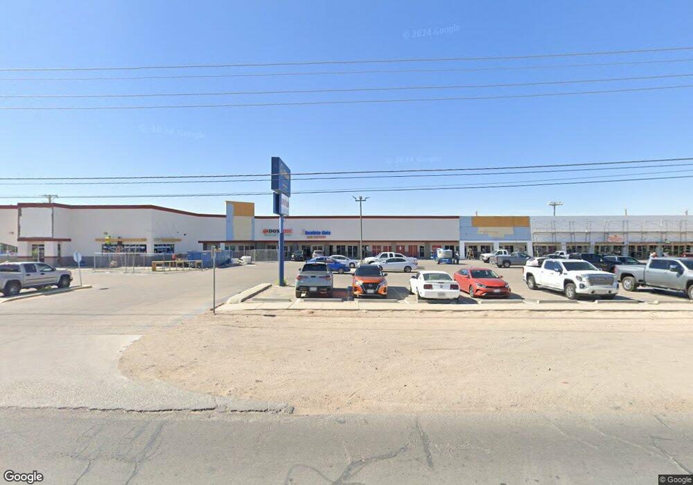 14010 Horizon Blvd unit N, Horizon City, TX 79928 - photo 1