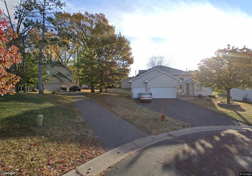 12471 Swallow Cir NW, Coon Rapids, MN 55448 - photo 1