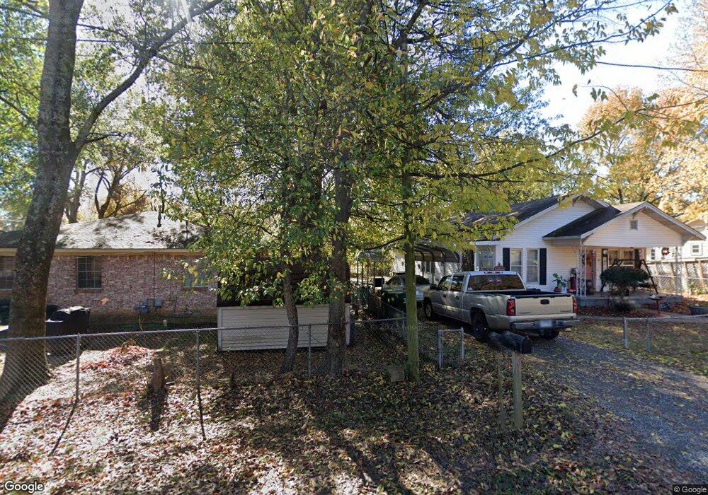 32 W 6th St, Fayetteville, AR 72701 - photo 1