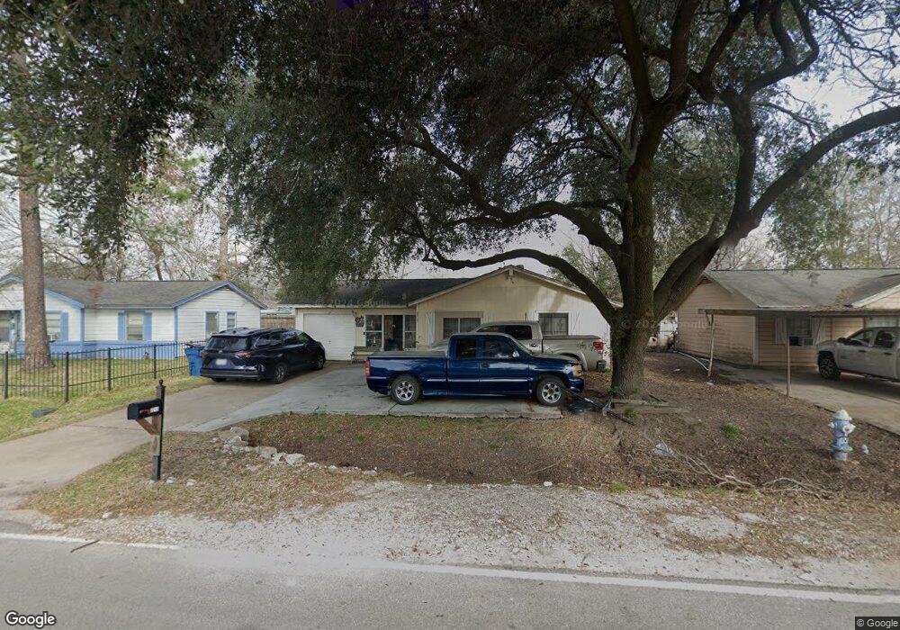 3215 Hurlingham St, Houston, TX 77093 - photo 1