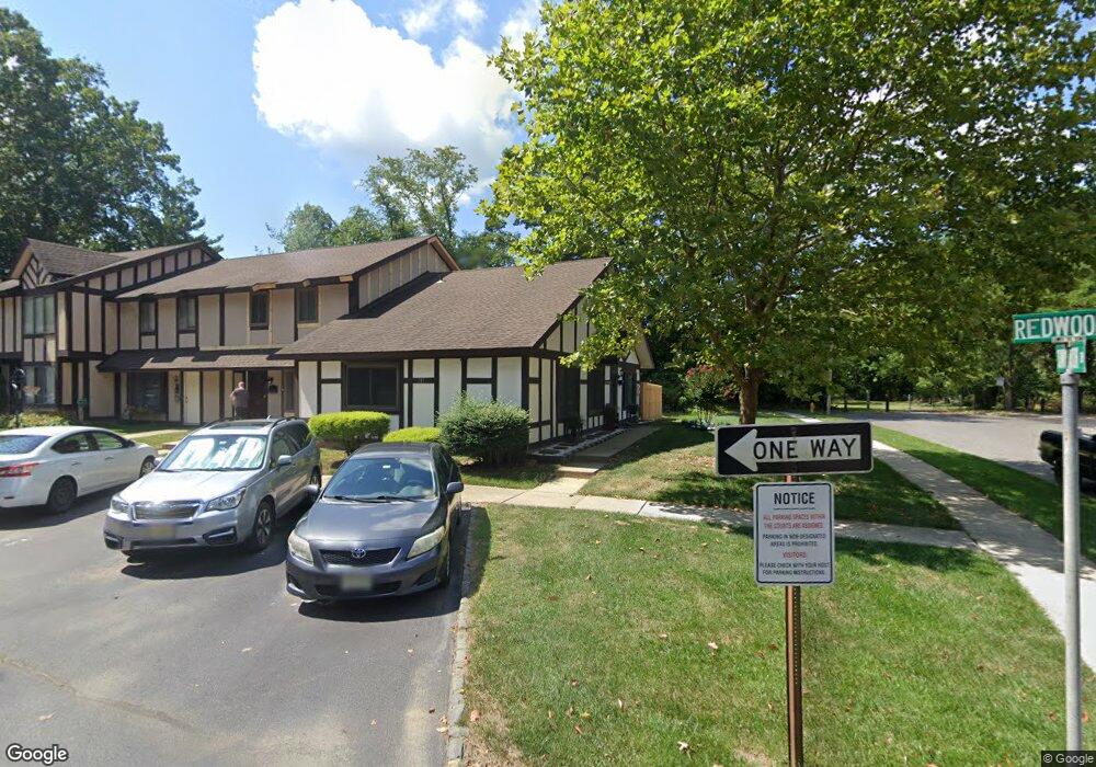 133 Redwood Ct, Lumberton, NJ 08048 - photo 1