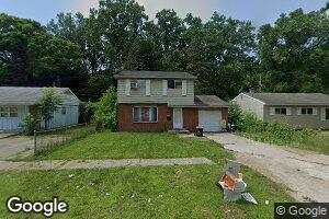 5901 Western Rd, Flint, MI 48506