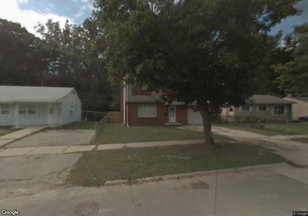 5901 Western Rd, Flint, MI 48506 - photo 1