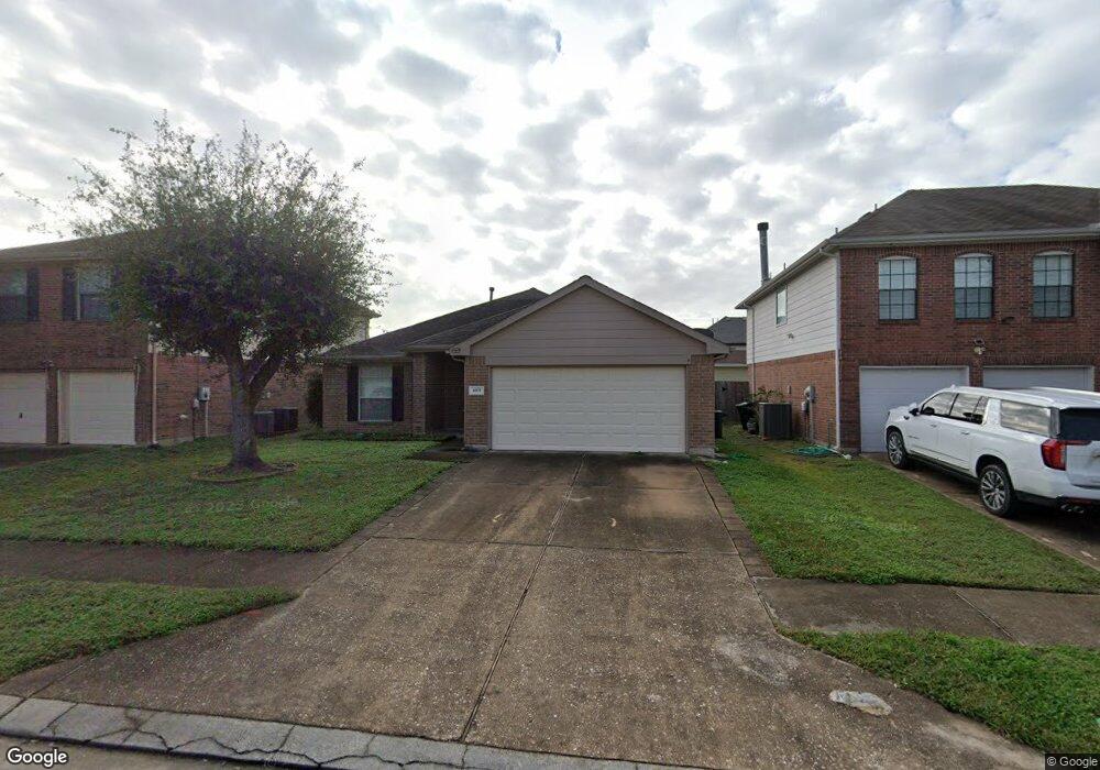 6031 Cascadera Dr, Houston, TX 77086 - photo 1