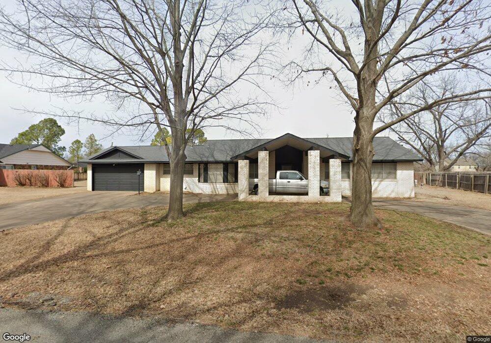 715 W 97th St S, Jenks, OK 74037 - photo 1