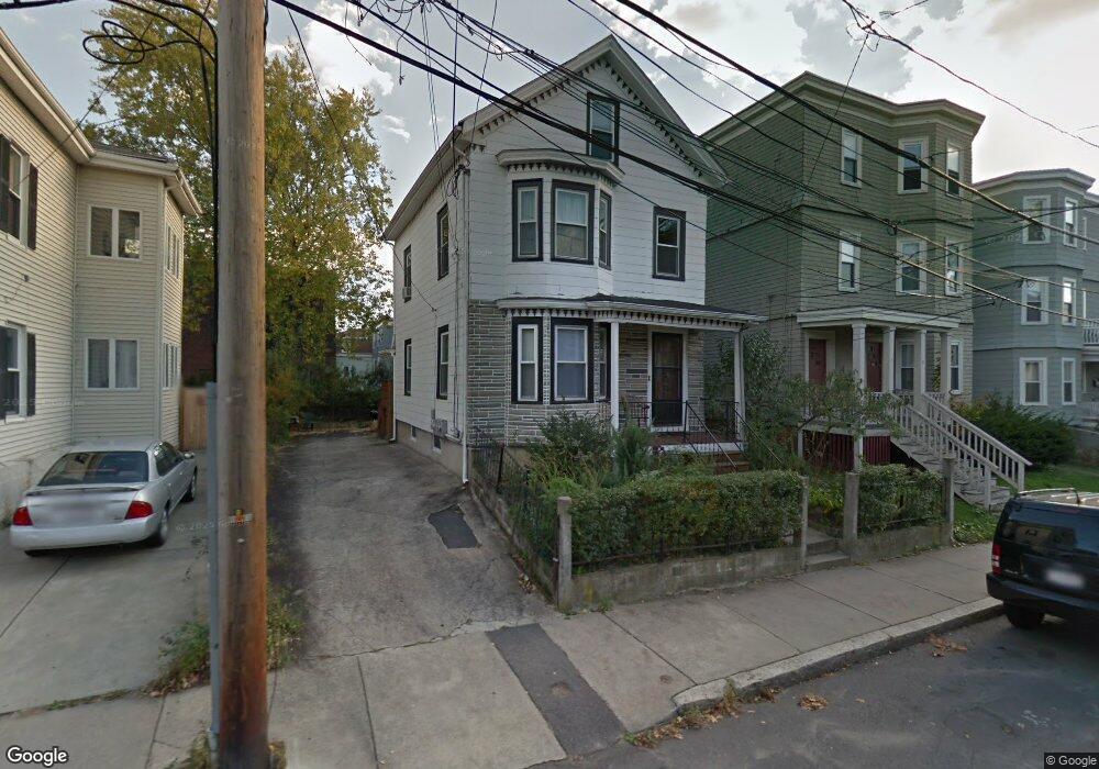 9 Mossland St unit 2, Somerville, MA 02144 - photo 1