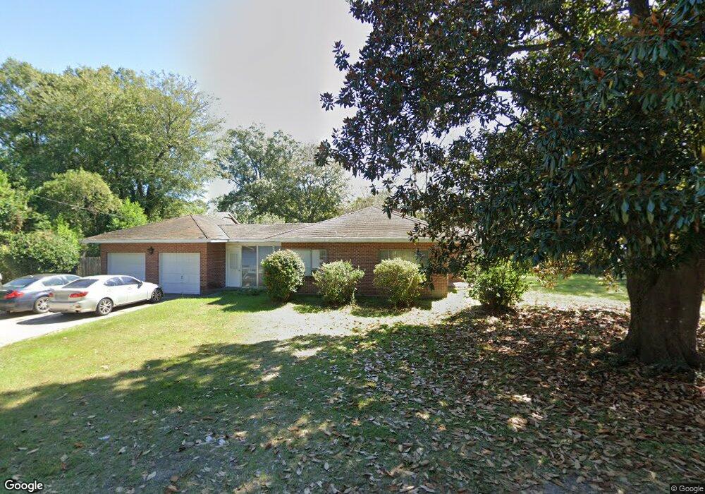 416 Goodyear Blvd, Picayune, MS 39466 - photo 1