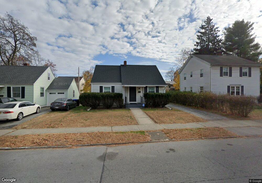 13 Meyer Ave, Poughkeepsie, NY 12603 - photo 1