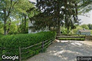 1 Dicksons Mill Rd, New Vernon, NJ 07976