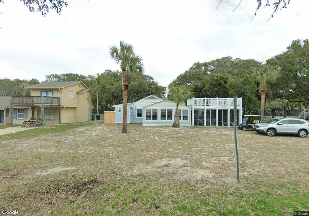 3709 Cameron Blvd, Isle of Palms, SC 29451 - photo 1