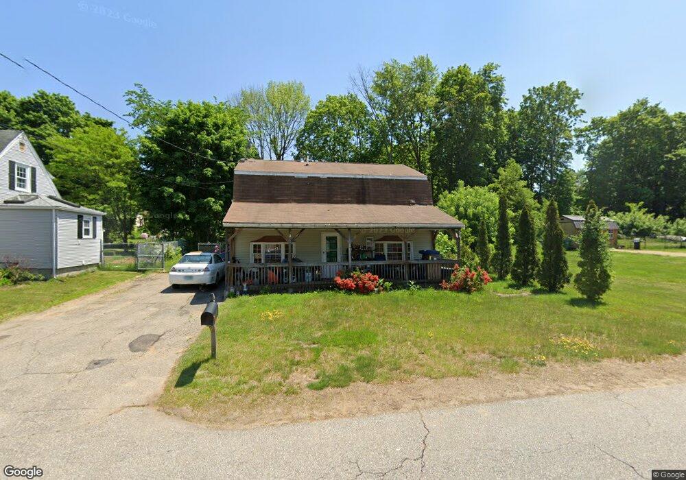 12 Dodge St, Rochester, NH 03867 - photo 1