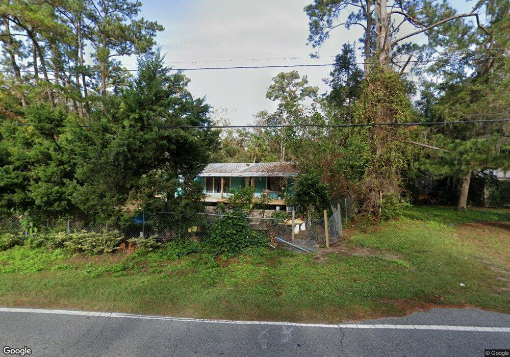 301 Scranton Rd, Brunswick, GA 31520 - photo 1