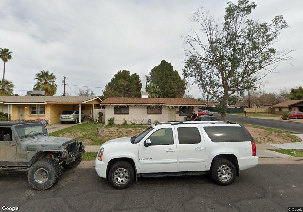 2701 N 26th Place, Phoenix, AZ 85008 - photo 1