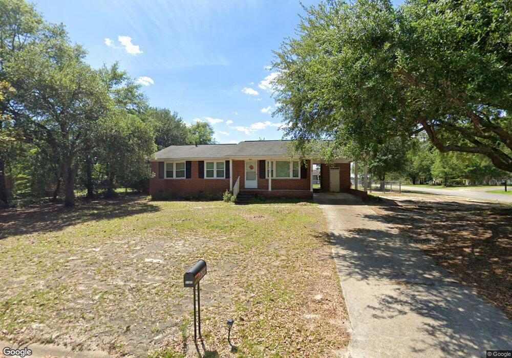 2127 Bateman Blvd, Camden, SC 29020 - photo 1