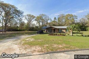 248 Thomas Dr SE, Laurel Hill, FL 32567