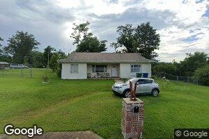 2975 Park St, Marianna, FL 32446