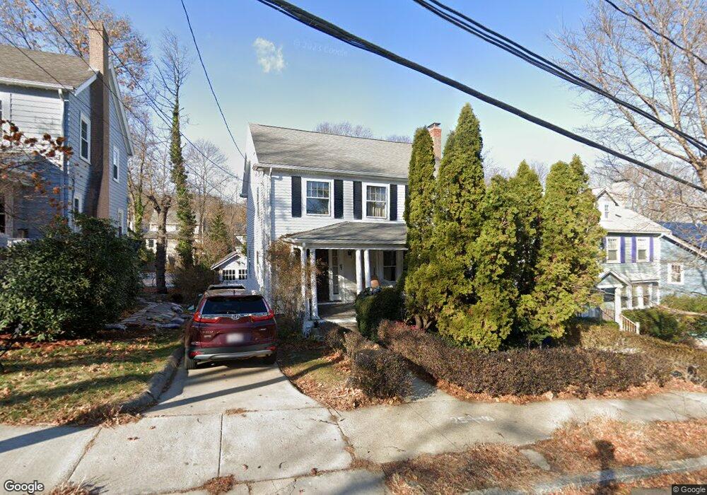 67 Robbins Rd, Arlington, MA 02476 - photo 1