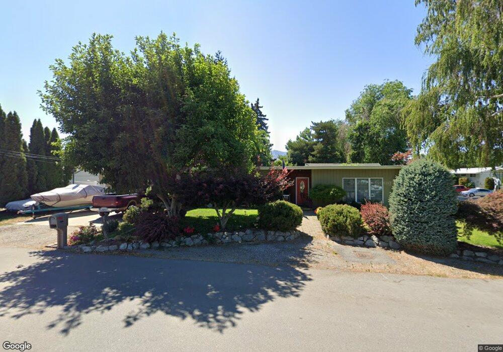 1372 Clements Cir, East Wenatchee, WA 98802 - photo 1