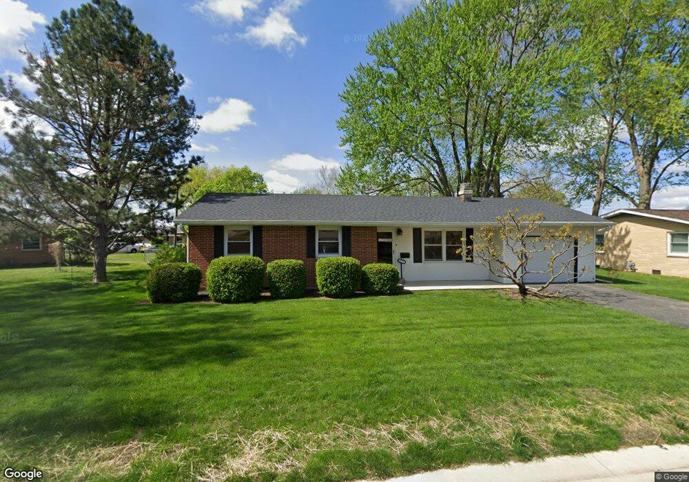 120 Eaton Dr, Lincoln, IL 62656 - photo 1