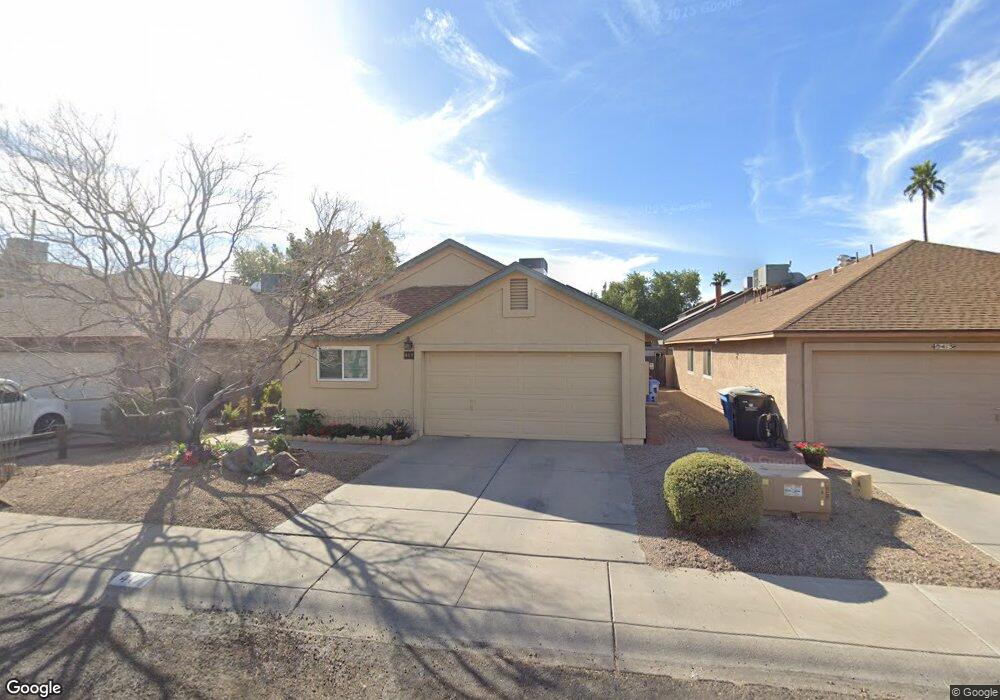 417 E Rimrock Dr, Phoenix, AZ 85024 - photo 1