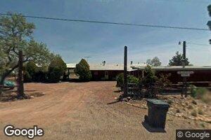 638 Wildlife Dr, Clifton, AZ 85533