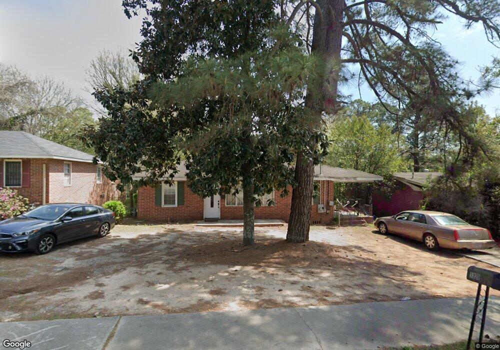 1320 Edna Place, Macon, GA 31204 - photo 1