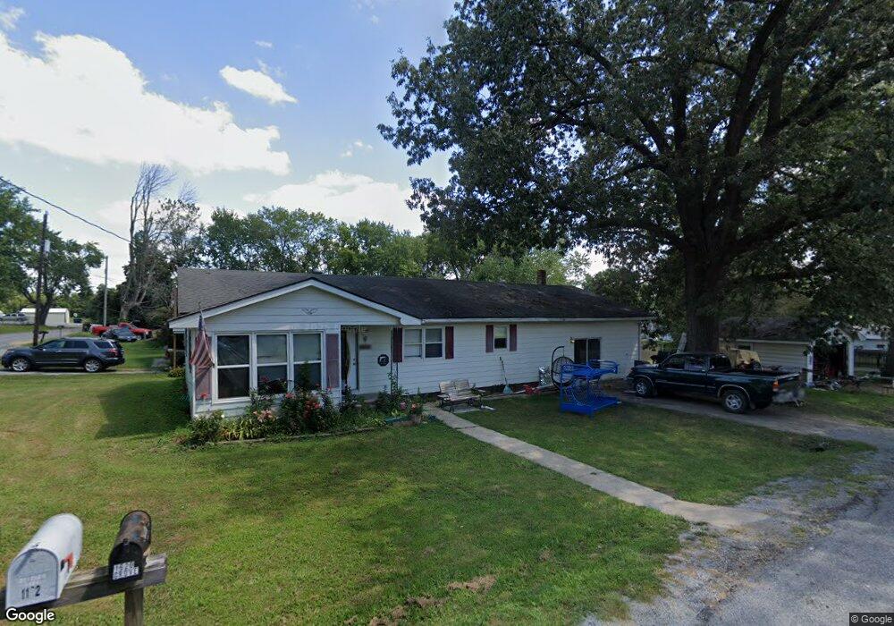 1620 Grove St, Harrisburg, IL 62946 - photo 1