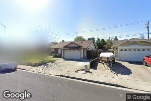 1370 Gamay Cir, Oakley, CA 94561