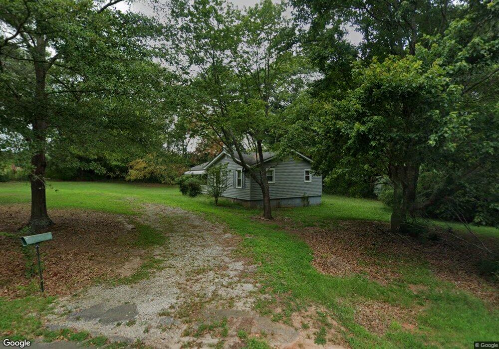 121 Franklin Rd, Enoree, SC 29335 - photo 1
