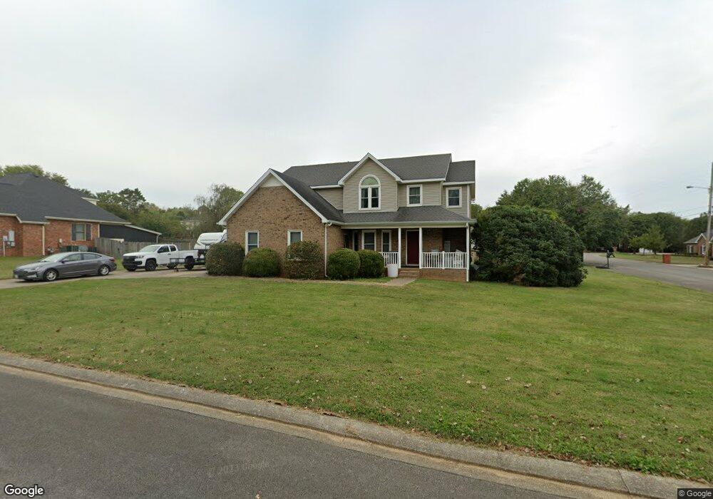 3223 Carlyle Ct, Murfreesboro, TN 37130 - photo 1