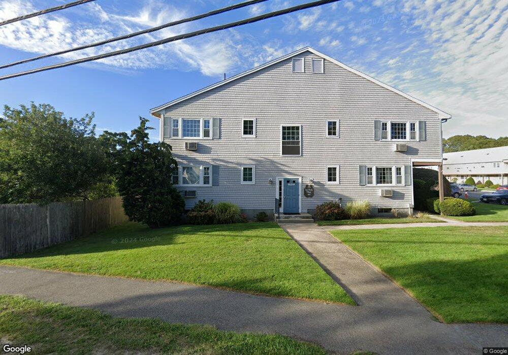 166 Upper County Rd unit 6-1, Dennis Port, MA 02639 - photo 1