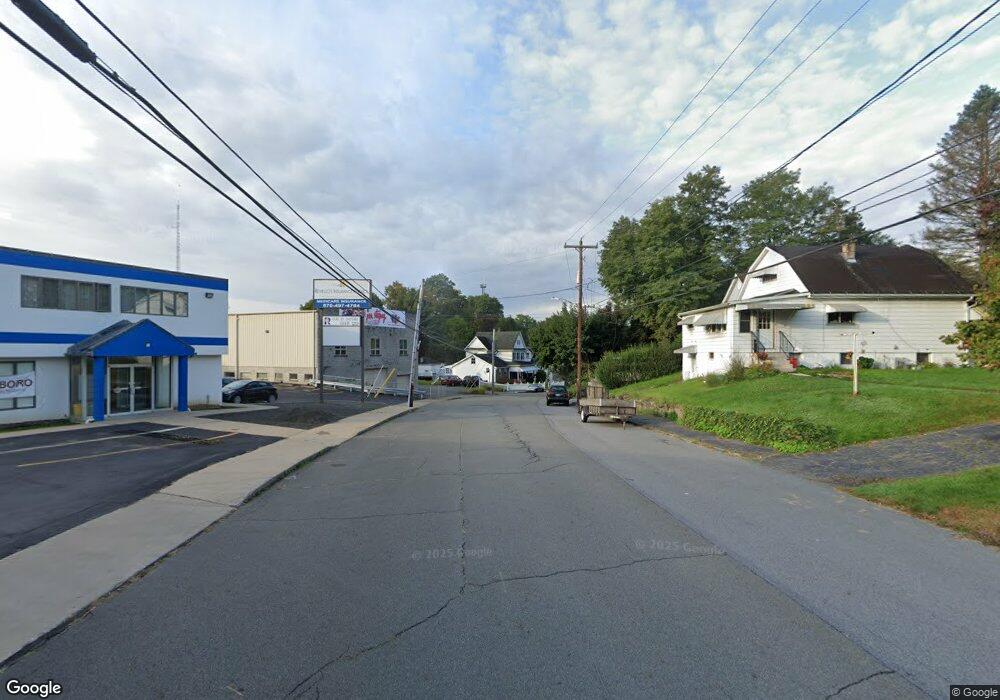 0 Old Main St, Taylor, PA 18517 - photo 1