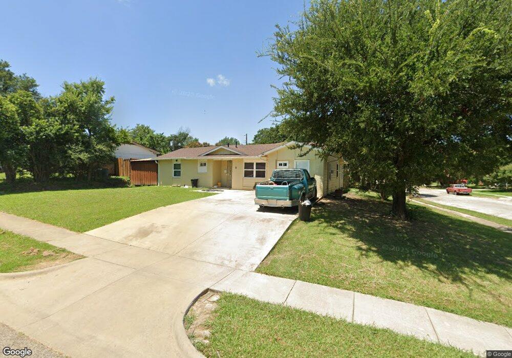 1401 Melanie Ln, Mesquite, TX 75149 - photo 1