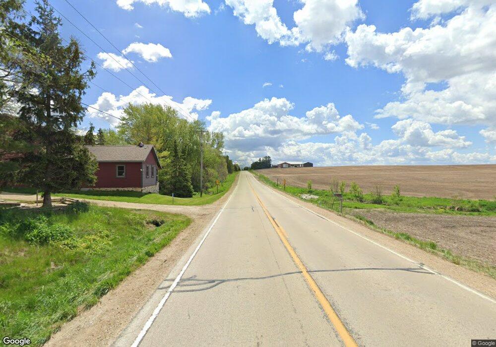 Lt1 County Hwy W, Wayne, WI 53040 - photo 1