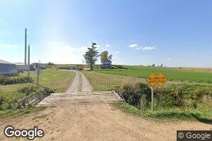 1211 Hickory Ave, Bayard, IA 50029