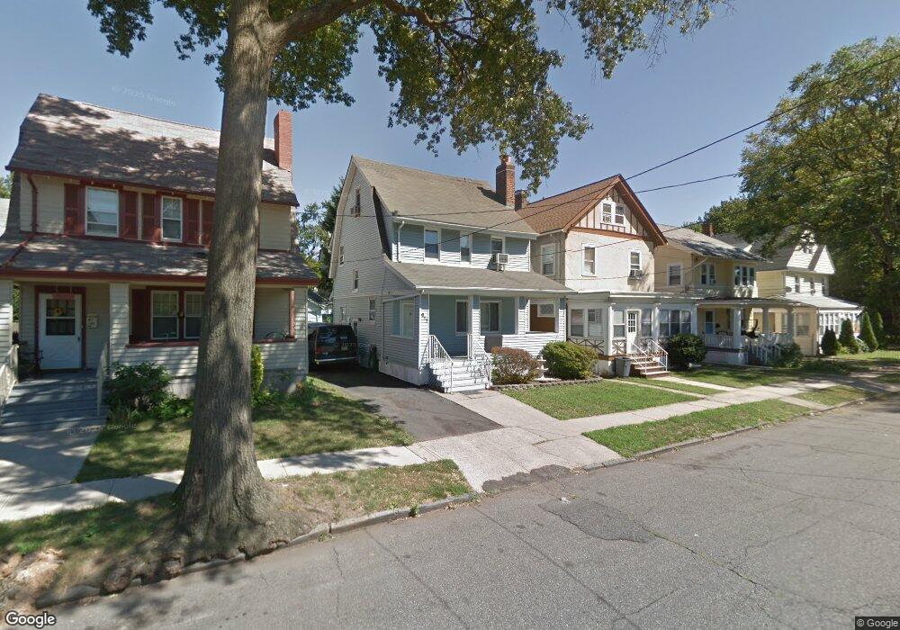 817 Degraw Ave unit 819, Newark, NJ 07104 - photo 1