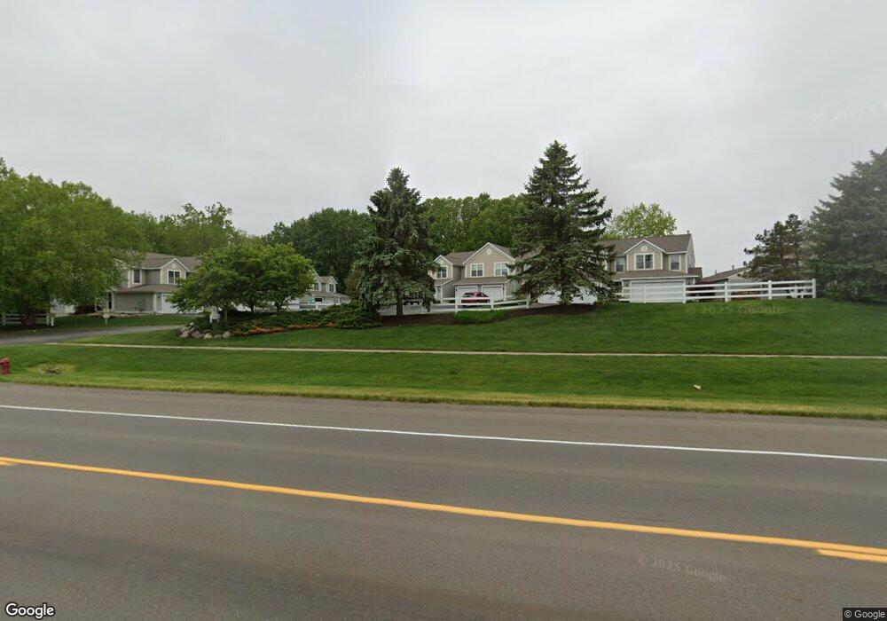 752 Four Ponds Ct SE unit 8, Byron Center, MI 49315 - photo 1