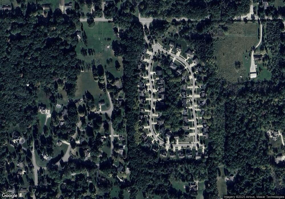 172 Summer Shade Dr unit 7, Howell, MI 48843 - photo 1