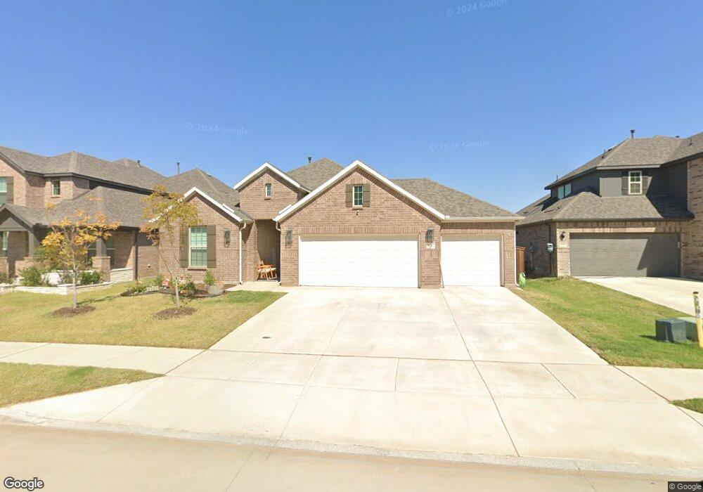 1521 Ross Ave, Celina, TX 75009 - photo 1
