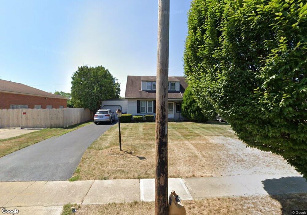 3047 E Mound St, Columbus, OH 43209 - photo 1