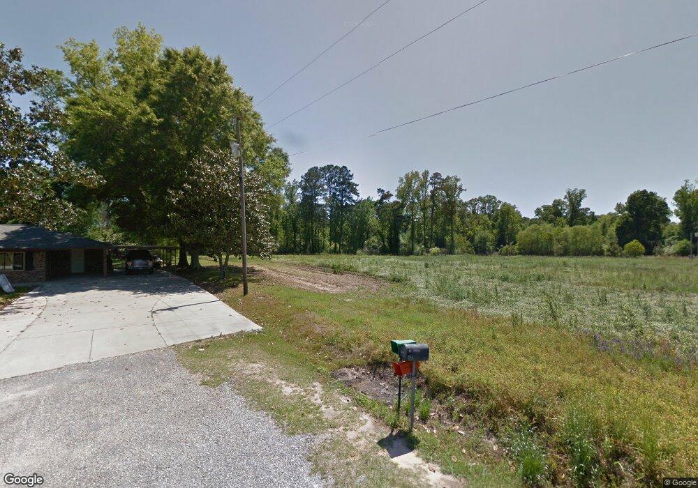 54 Tom Ben Rd, Laurel, MS 39443 - photo 1