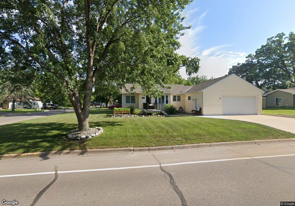 6721 Elm St, North Branch, MN 55056 - photo 1