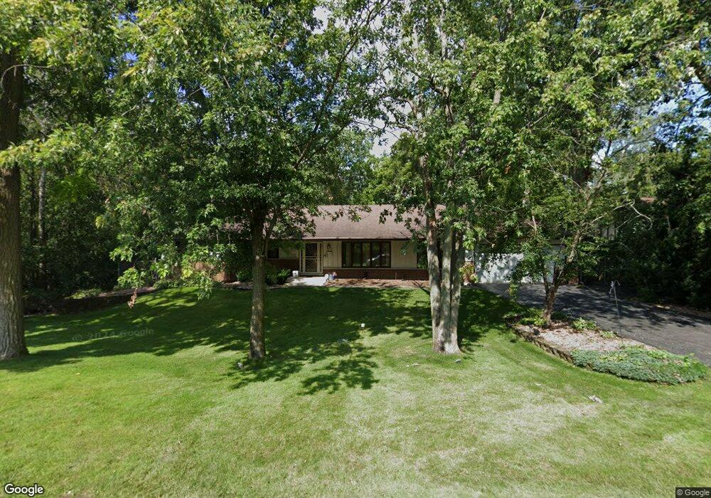 1056 Evergreen Cir, Olympia Fields, IL 60461 - photo 1