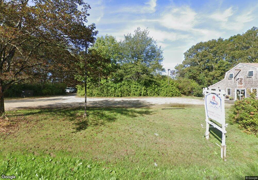 413 Wiscasset Rd, Boothbay, ME 04537 - photo 1