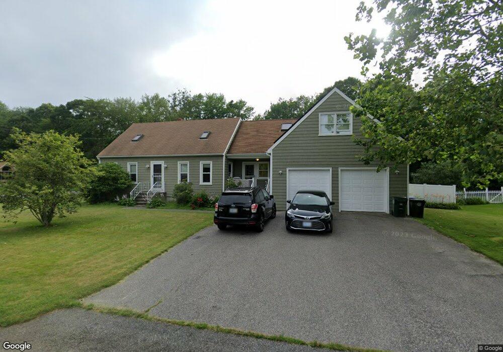 19 Justin St, Bristol, RI 02809 - photo 1